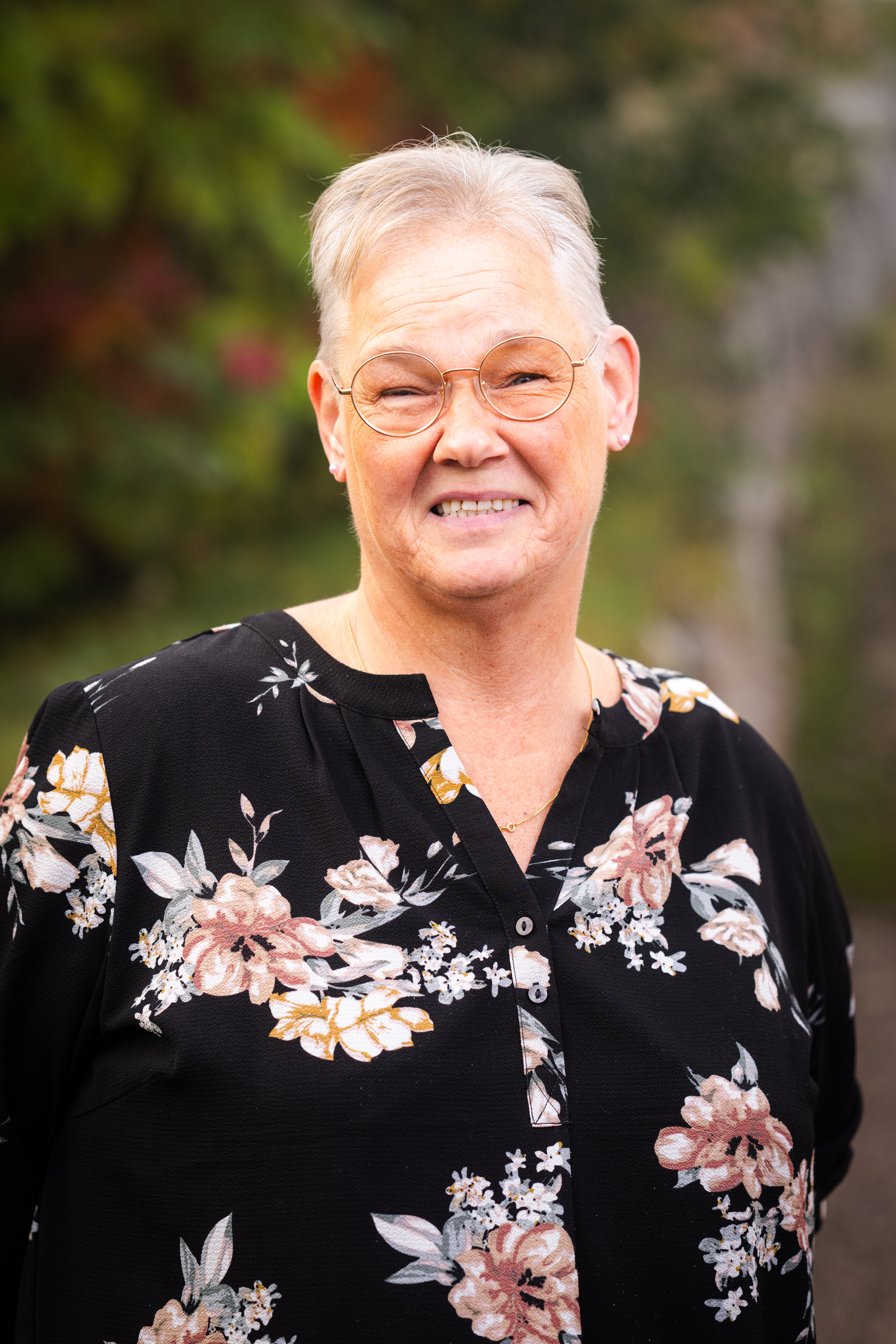 Ulla Vesterlund